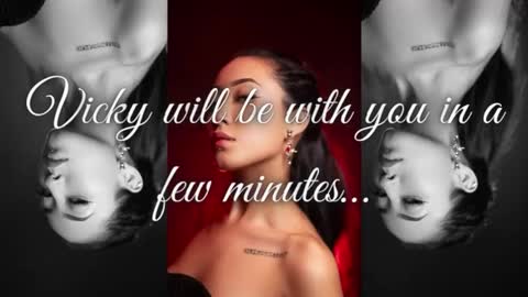 Victoria  online show from 10, 1, 2026