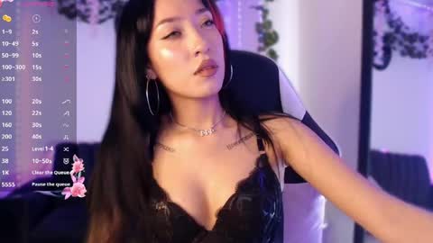 Snapshot of victoria_ricci_a chatting on 25, 5, 2026 Victoria online show from 25, 5, 2026