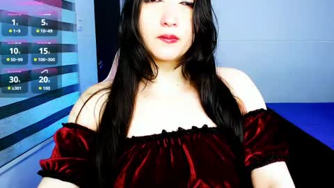 Victoria online show from 9, 8, 2026