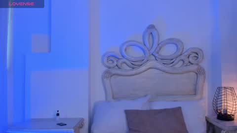 Snapshot of victoria_vallejo chatting on 5, 12, 2024 victoria online show from 5, 12, 2024