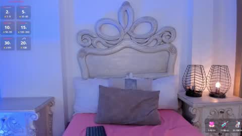 Snapshot of victoria_vallejo chatting on 9, 12, 2024 victoria online show from 9, 12, 2024