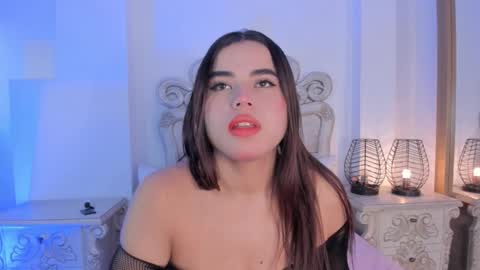 Snapshot of victoria_vallejo chatting on 10, 12, 2024 victoria online show from 10, 12, 2024