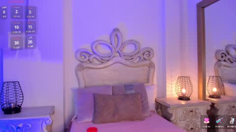 Snapshot of victoria_vallejo chatting on 18, 12, 2024 victoria online show from 18, 12, 2024