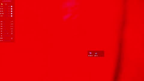 Snapshot of victoria_vallejo chatting on 13, 1, 2025 victoria online show from 13, 1, 2025