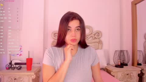 Snapshot of victoria_vallejo chatting on 30, 1, 2025 victoria online show from 30, 1, 2025