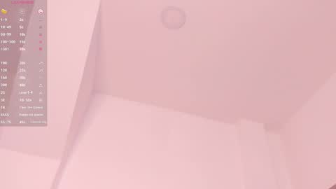 Snapshot of victoria_vallejo chatting on 6, 3, 2025 victoria online show from 6, 3, 2025