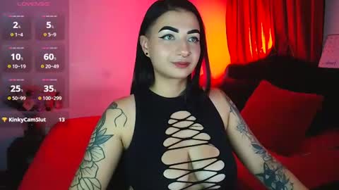 Snapshot of victoria_vox chatting on 13, 6, 2026 Victoria online show from 13, 6, 2026
