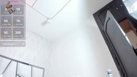 Victoria Sofia online show from 6, 3, 2026