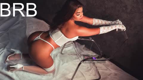 Snapshot of victoriaagray chatting on 18, 3, 2026 VICTORIA online show from 18, 3, 2026