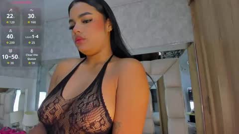 Snapshot of victoriaagray chatting on 21, 4, 2026 VICTORIA online show from 21, 4, 2026