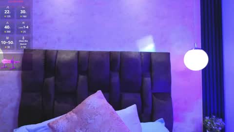 Victoria Andrade online show from 12, 4, 2026