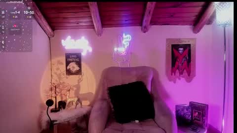 Snapshot of victoriabathory chatting on 22, 1, 2025 Tory online show from 22, 1, 2025