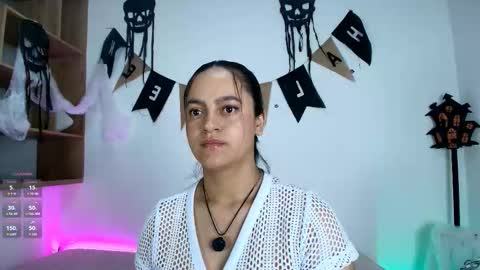 Victoria online show from 27, 10, 2025