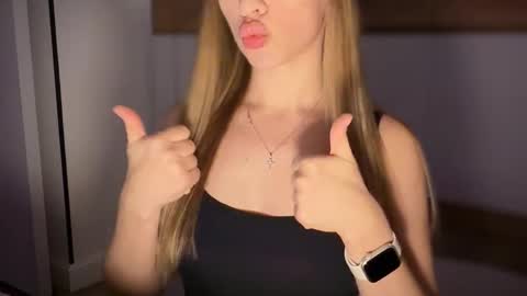 Snapshot of victoriachance chatting on 14, 12, 2025 Victoria means victory... always online show from 14, 12, 2025