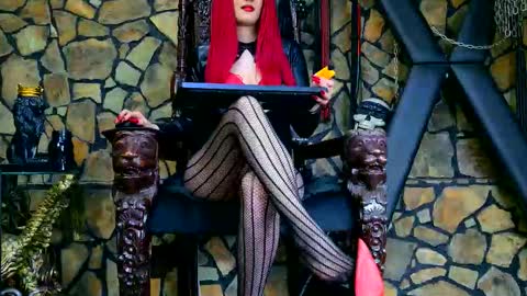 Victoria Heller online show from 20, 2, 2026