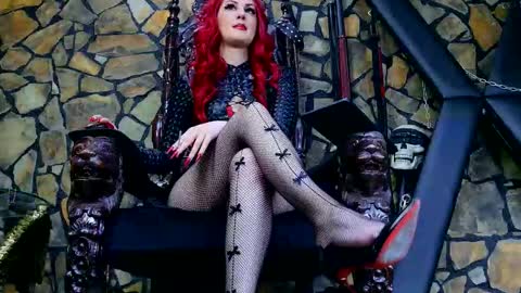 Victoria Heller online show from 27, 3, 2026