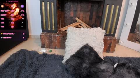 Snapshot of victoriajk chatting on 13, 1, 2025 Victoria online show from 13, 1, 2025