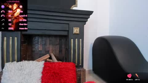 Snapshot of victoriajk chatting on 24, 2, 2025 Victoria online show from 24, 2, 2025