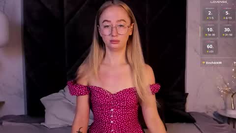 Victoria online show from 15, 10, 2025