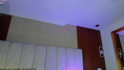 Maria Victoria online show from 5, 11, 2025