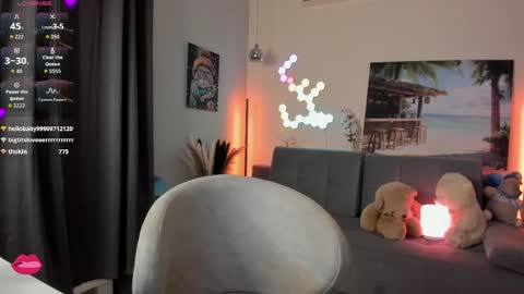 Viktoria online show from 16, 4, 2026