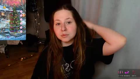 victoriassecrets_ online show from 12, 1, 2026