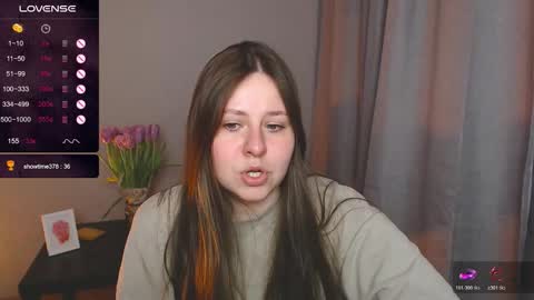 victoriassecrets_ online show from 10, 3, 2026