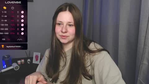 Snapshot of victoriassecrets_ chatting on 26, 3, 2026 victoriassecrets_ online show from 26, 3, 2026