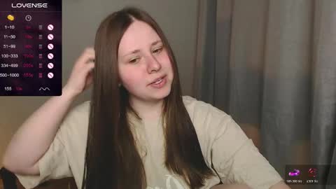 Snapshot of victoriassecrets_ chatting on 13, 4, 2026 victoriassecrets_ online show from 13, 4, 2026