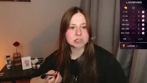 Snapshot of victoriassecrets_ chatting on 16, 4, 2026 victoriassecrets_ online show from 16, 4, 2026