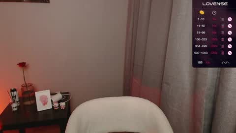 Snapshot of victoriassecrets_ chatting on 18, 4, 2026 victoriassecrets_ online show from 18, 4, 2026