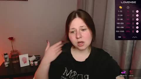 Snapshot of victoriassecrets_ chatting on 18, 4, 2026 victoriassecrets_ online show from 18, 4, 2026