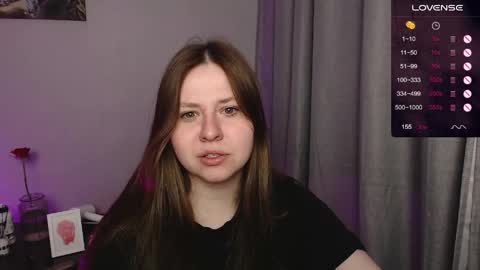 Snapshot of victoriassecrets_ chatting on 19, 4, 2026 victoriassecrets_ online show from 19, 4, 2026