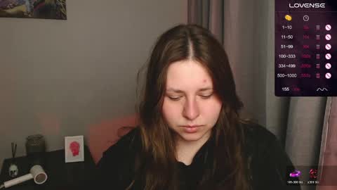 Snapshot of victoriassecrets_ chatting on 6, 5, 2026 victoriassecrets_ online show from 6, 5, 2026