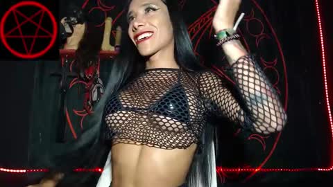 Snapshot of victoriavampire666 chatting on 4, 12, 2024 Victoria Vampire online show from 4, 12, 2024