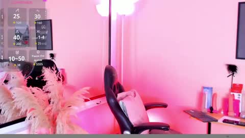 Victoriazans online show from 19, 3, 2026