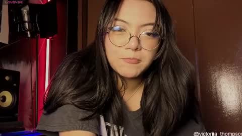 Snapshot of victoriia_thompson chatting on 20, 6, 2026 victoriia_thompson online show from 20, 6, 2026