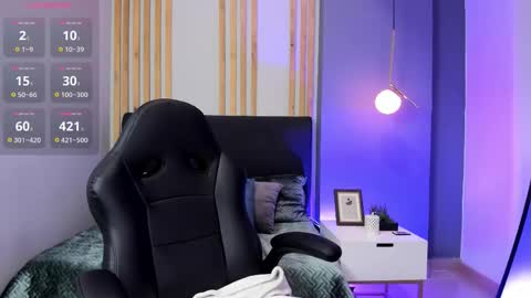 Victoria Vixen online show from 10, 10, 2025