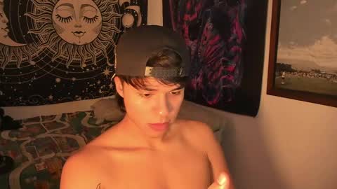 Snapshot of victorino_jhonson chatting on 17, 12, 2024 Victorino Jhonson online show from 17, 12, 2024