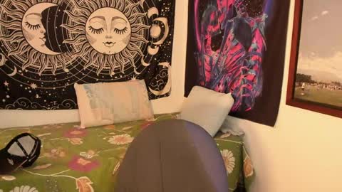 Snapshot of victorino_jhonson chatting on 22, 12, 2024 Victorino Jhonson online show from 22, 12, 2024