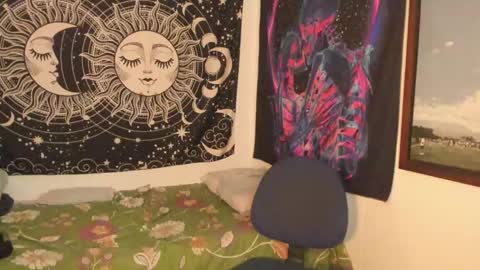 Snapshot of victorino_jhonson chatting on 8, 1, 2025 Victorino Jhonson online show from 8, 1, 2025