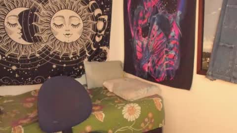 Snapshot of victorino_jhonson chatting on 18, 2, 2025 Victorino Jhonson online show from 18, 2, 2025