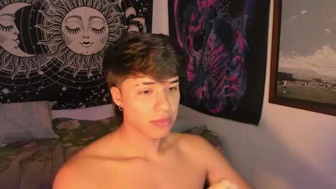 Snapshot of victorino_jhonson chatting on 22, 2, 2025 Victorino Jhonson online show from 22, 2, 2025