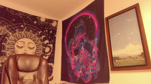 Victorino Jhonson online show from 11, 4, 2026