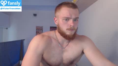 Snapshot of victortransman chatting on 13, 9, 2025 Victor online show from 13, 9, 2025