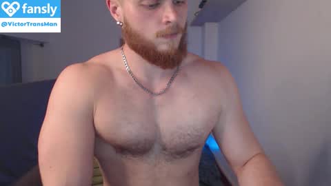 Snapshot of victortransman chatting on 14, 9, 2025 Victor online show from 14, 9, 2025