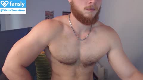 Snapshot of victortransman chatting on 22, 9, 2025 Victor online show from 22, 9, 2025