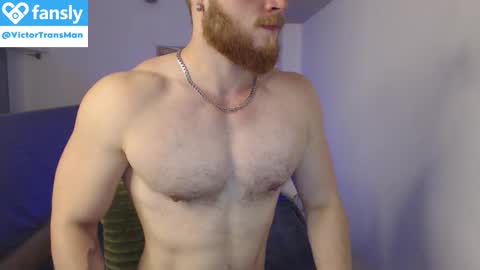 Snapshot of victortransman chatting on 16, 10, 2025 Victor online show from 16, 10, 2025