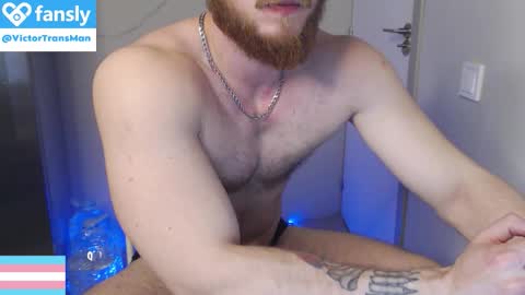 Victor online show from 2, 12, 2025