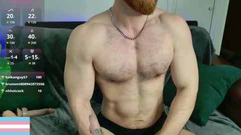 Snapshot of victortransman chatting on 18, 4, 2026 Victor online show from 18, 4, 2026
